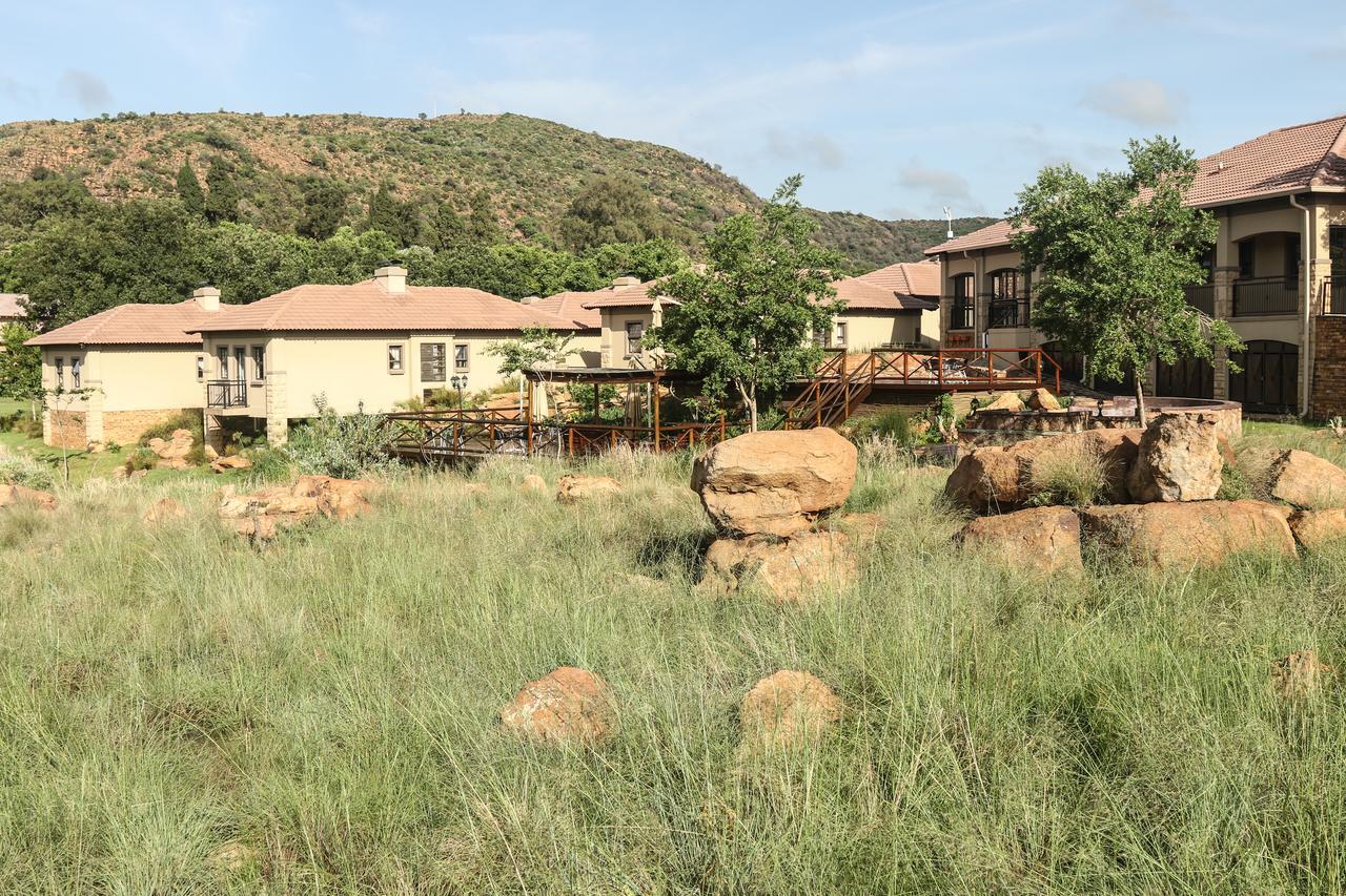 Heidelberg Kloof Lodge ภายนอก รูปภาพ