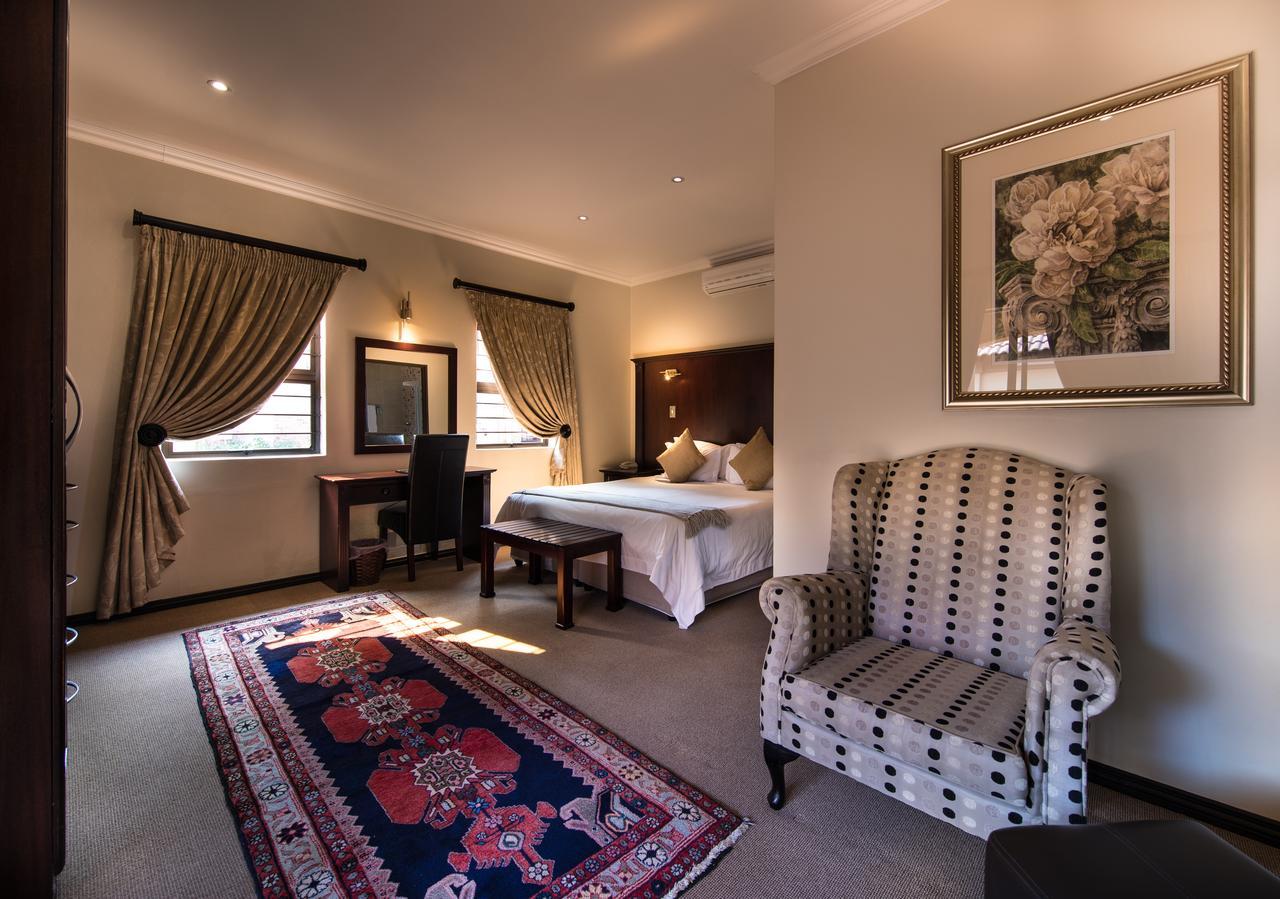 Heidelberg Kloof Lodge ภายนอก รูปภาพ